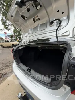 Ka+ Sedan 1.5 SE/SE PLUS 16V Flex 4p