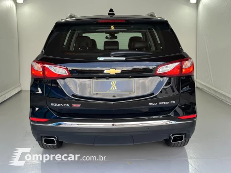 EQUINOX 2.0 16V Turbo Premier AWD