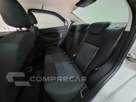 Ka 1.0 Ti-Vct Flex Se Manual