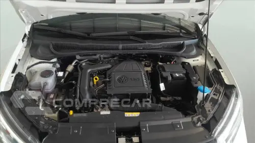 NIVUS 1.0 200 TSI TOTAL FLEX COMFORTLINE AUTOMÁTI