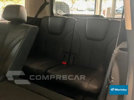 HAVAL H9 2.4 TURBO DIESEL EXCLUSIVE 4X4 AUTOMÁTICO