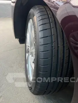 CRUZE 1.4 Turbo LT 16V