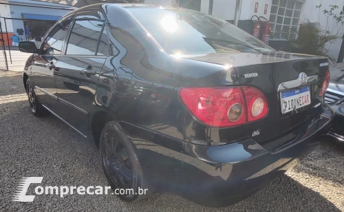 COROLLA 1.8 Se-g 16V