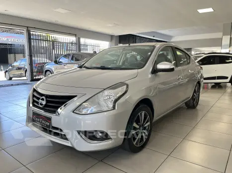 VERSA 1.6 SL