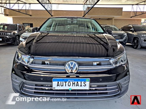 POLO 1.0 170 TSI Highline