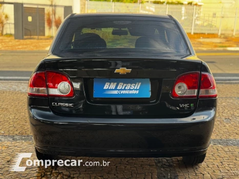 CLASSIC 1.0 MPFI LS 8V