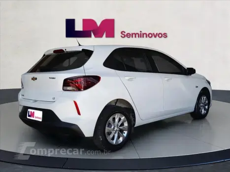 ONIX 1.0 TURBO FLEX LT MANUAL