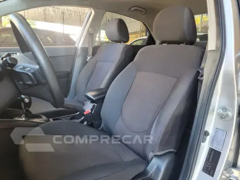 Cerato 1.6 16V Aut.