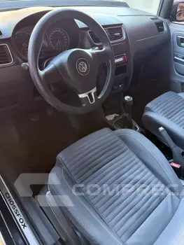 CROSSFOX 1.6 MI 8V