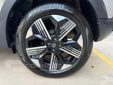 Kardian 1.0 Tce Flex Premiére Edition Edc