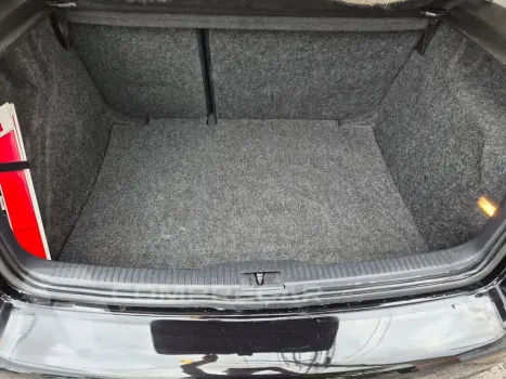 GOLF 2.0 MI Black Edition 8V