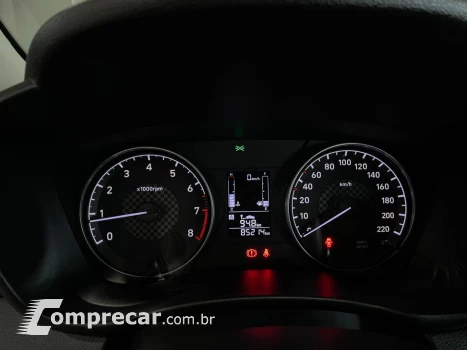 HB20 1.0 12V FLEX SENSE MANUAL