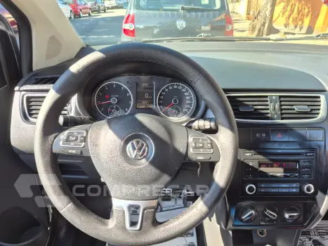 SPACE CROSS 1.6 MI 8V