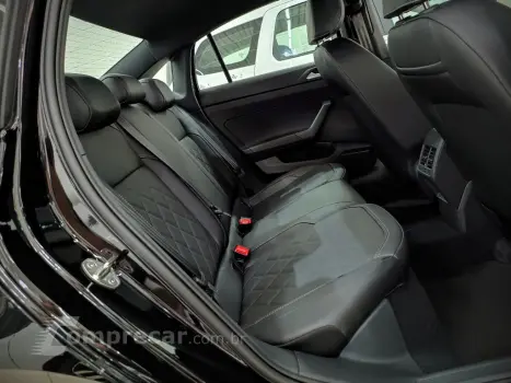 VIRTUS 1.4 250 TSI EXCLUSIVE AUTOMÁTICO