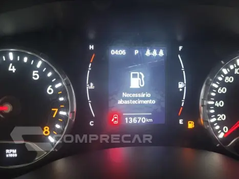 RENEGADE 1.3 T270 TURBO FLEX AT6