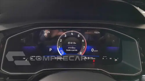 NIVUS 1.0 200 TSI TOTAL FLEX COMFORTLINE AUTOMÁTI