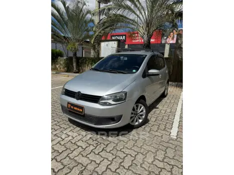 FOX 1.6 MI PRIME 8V FLEX 4P MANUAL