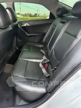 CERATO 1.6 EX3 Sedan 16V