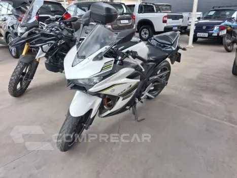 Yamaha Yzf