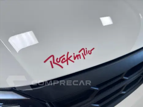 POLO 1.0 MPI ROCK IN RIO MANUAL