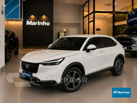 Honda HR-V 1.5 DI I-VTEC FLEX EXL CVT 4 portas