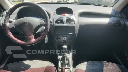 206 1.4 Moonlight 8V