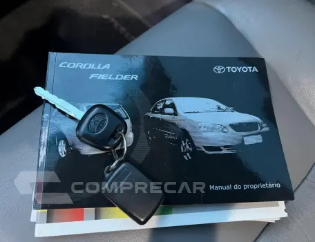 COROLLA 1.8 Se-g 16V