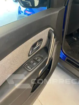 DUSTER 1.6 16V SCE Intense Plus