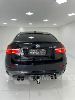 X6 Versão Única
