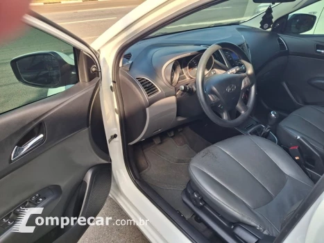 HB20S 1.6 Comfort Plus 16V
