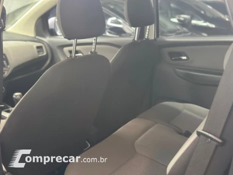 SPIN - 1.8 LTZ 8V 4P AUTOMÁTICO