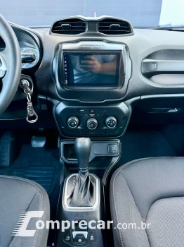 RENEGADE 1.8 16V Sport