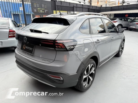 NIVUS 1.0 200 TSI Highline