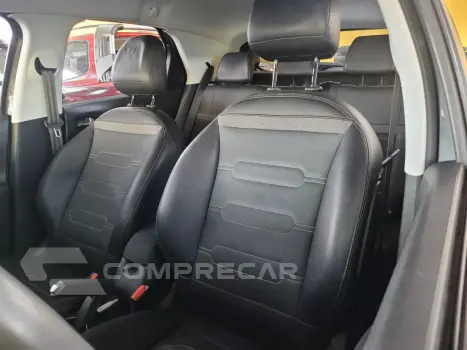 C4 CACTUS SHINE 1.6 Turbo Flex Aut.
