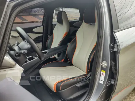 Dolphin EV GS (Elétrico)