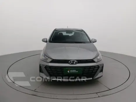 HB20 1.0 12V FLEX LIMITED PLUS MANUAL