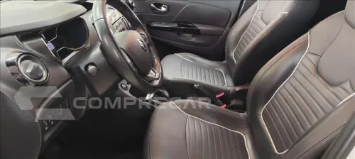 CAPTUR 2.0 16V Intense