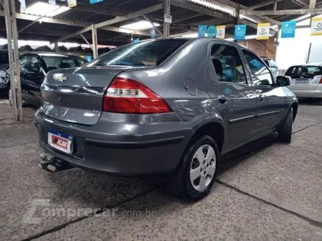 PRISMA 1.4 LT 8V FLEX MANUAL