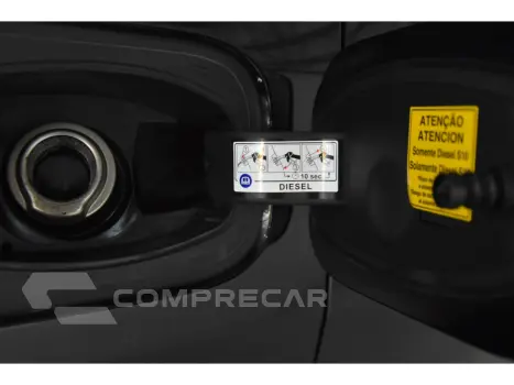 COMPASS 2.0 16V DIESEL LONGITUDE 4X4 AUTOMÁTICO
