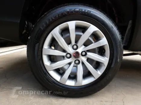 STRADA 1.4 Fire Endurance CS