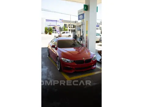 435i 3.0 M SPORT 24V GASOLINA 2P AUTOMÁTICO