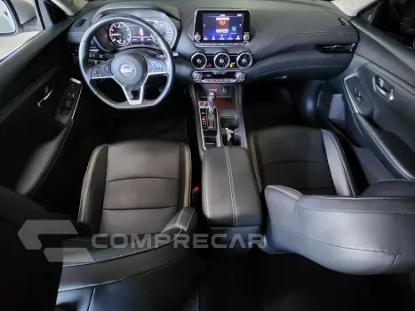 SENTRA 2.0 16V GASOLINA EXCLUSIVE XTRONIC