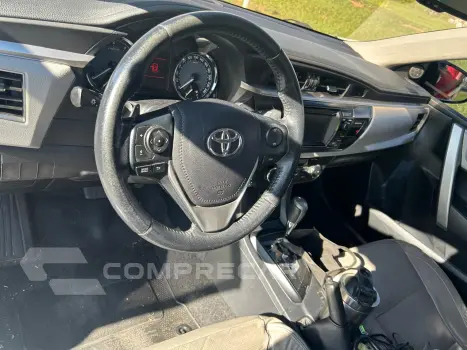 COROLLA 2.0 XEI 16V