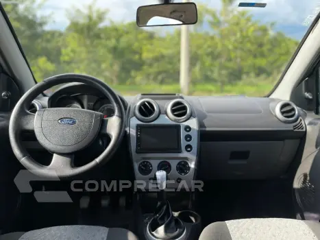 FIESTA 1.6 Rocam Hatch 8V