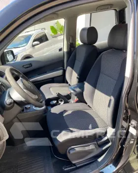 X-TRAIL SE 2.0 16V 138cv Aut.