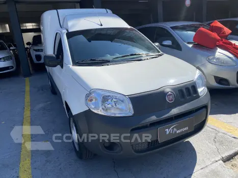 FIORINO 1.4 MPI Furgão Working 8V