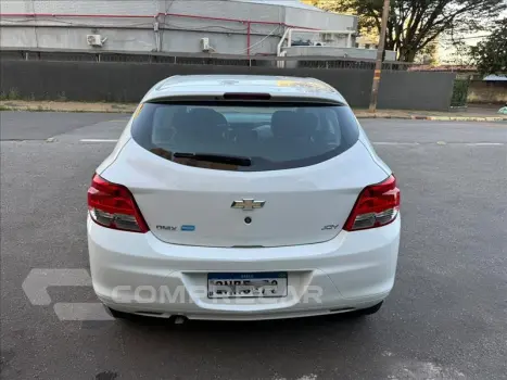 ONIX 1.0 MPFI JOY 8V
