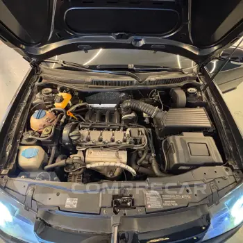 Golf 1.6 Mi Total Flex 8V 4p