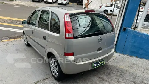 MERIVA 1.8 MPFI 8V