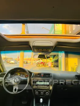 JETTA 2.0 Comfortline
